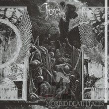 Morbid Death Tales - Throneum