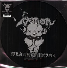 Black Metal - Venom