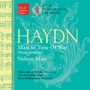 Paukenmesse/Nelson Mass - J. Haydn