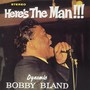 Here's The Man - Bobby Bland