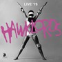 Live 1978 - Hawklords