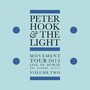 Movement - Live In Dublin vol. 2 - Peter Hook & The Light