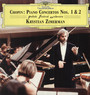 Chopin: Piano Concertos 1 & 2 - Krystian Zimerman