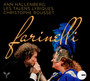 Farinelli-Barocke Opernar - V/A
