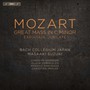Grosse Messe C-Moll - W.A. Mozart