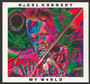 My World - N. Kennedy