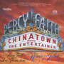 Chinatown & Love Theme From Romeo & Juliet - Percy Faith