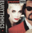 Greatest Hits - Eurythmics