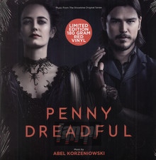Penny Dreadful  OST - Abel Korzeniowski
