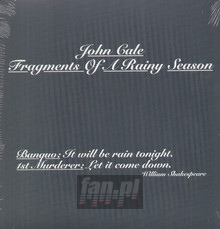 Fragments Of A Rainy Season - John Cale - bigger Fragments Of A Rainy Season - John Cale