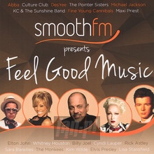 Smoothfm Presents: Feel Good Music - V/A