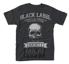 Worldwide _TS803341446_ - Black Label Society / Zakk Wylde