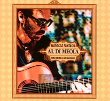 Morocco Fantasia - Al Di Meola 