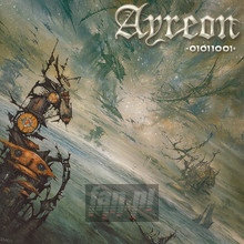 01011001 - Ayreon