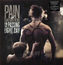 In The Passing Light Of Day - Pain Of Salvation