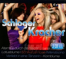 Schlager Kracher - V/A
