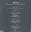 Fragments Of A Rainy Season - John Cale - bigger Fragments Of A Rainy Season - John Cale