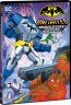 Batman Unlimited: Maszyny Kontra Mutanty - Movie / Film