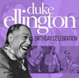 Birthday Celebration - Duke Ellington