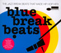 Blue Break Beats - V/A