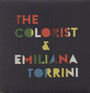 Colorist & Emiliana Torrini - Colorist & Emiliana Torrini