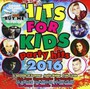 Hits For Kids Party..2016 - V/A