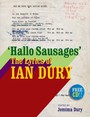 The Lyrics Of Ian Dury - Hallo Sausages (Free CD With Unrele - Ian Dury