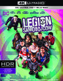 Legion Samobjcw (2bd 4k) (Wersja Kinowa 4k+Wersja Rozszerz - Movie / Film