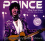 One Last Kiss - Prince