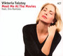 Meet Me At The Movies - Viktoria Tolstoy