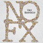 Oxy Moronic/LTD White 7'' - NOFX