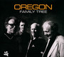 Family Tree - Oregon