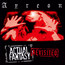 Actual Fantasy Revisited - Ayreon Actual Fantasy Revisited - Ayreon