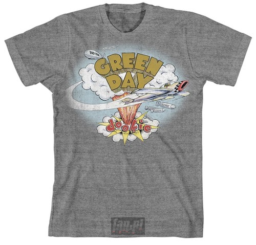 Dookie _TS80334_ - Green Day