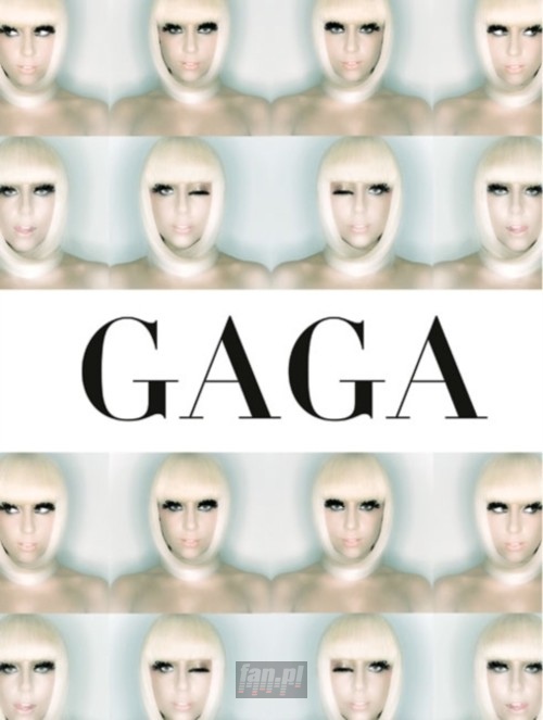 Gaga - Lady Gaga
