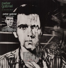 Melt - Peter Gabriel 3 - Peter Gabriel