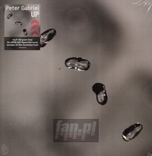 Up - Peter Gabriel