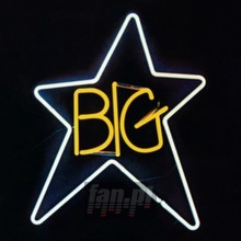 #1 Record - Big Star