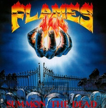 Summon The Dead - Flames
