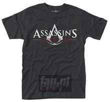 Logo _TS80334_ - Assassins Creed