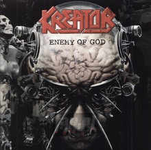 Enemy Of God - Kreator