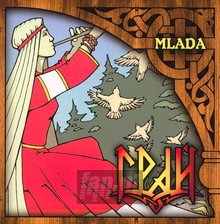 Mlada - Grai