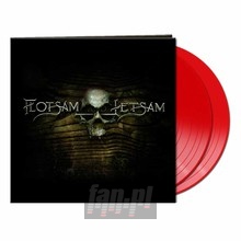Flotsam & Jetsam - Flotsam & Jetsam