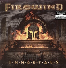 Immortals - Firewind