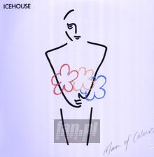 Man Of Colours - Icehouse