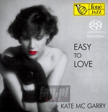Easy To Love - Kate McGarry