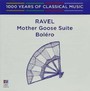 Mother Goose/Bolero - M. Ravel