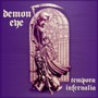 Tempora Infernalia - Demon Eye