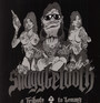 A Tribute To Lemmy - Snaggletooth