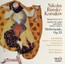 Sheherazade - Rimsky-Korsakov, N.